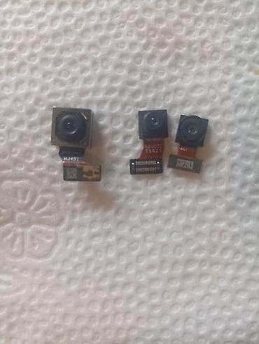 Məhsul: Smartfon arxa/ön kamera modulları – müxtəlif modellər üçün