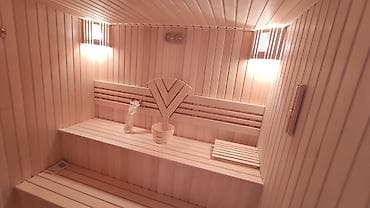 Qızdırıcı və isidicilər: Sauna inşaat, sauna tikintisi, sauna materiyalları, sauna — 3
