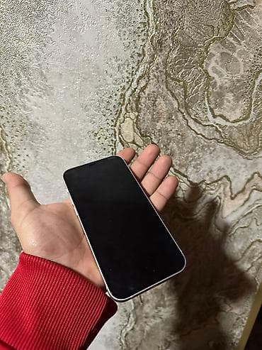 IPhone 12, 64 GB, Ağ, Face ID