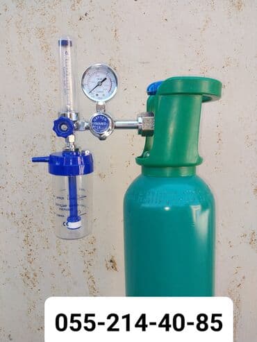 panorama rentgen qiymeti: Tibbi Oksigen balonlarının icarəsi və satışı Xəstələrin ev — 6