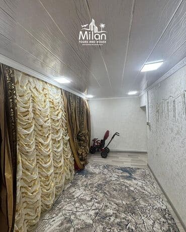 Əlim yandı satılır Səməd vurğun bağı ile uz be uz