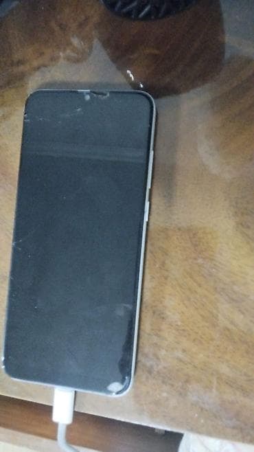 Samsung Galaxy A04, 64 GB, rəng - Mavi, Barmaq izi