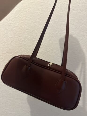 Çiyin çantası, Yeni