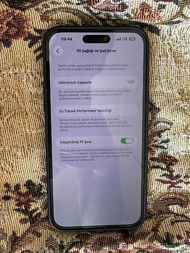 IPhone 14 Pro Max, 256 GB, Deep Purple