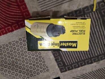 доставка бензина бишкек: Yanacaq nasosları — 10