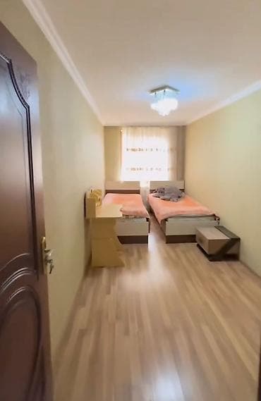 yasma: Elimler metrosun yaxınlıqı (metroya 5 deyqa piyada)BDU AZTU AZMİU — 5