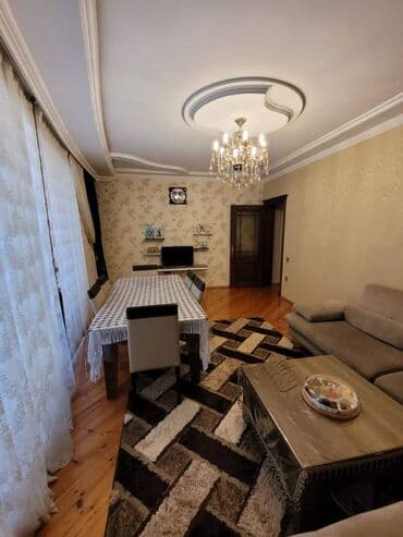 sumqayitda ilkin odenissiz kreditle evler: 3 otaqlı, Yeni tikili, 83 kv. m — 5