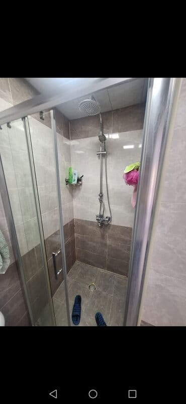 mida gəncə: Yasamal, 2 otaqlı, Yeni tikili, m. İnşaatçılar, 46 kv. m — 3