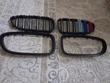 маз барои синаро калон кардан: BMW F10 — 3