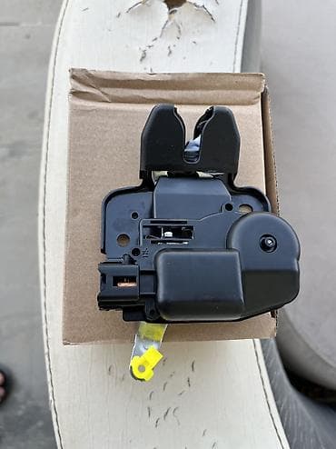 kia forte diffuser: Nissan Tida, 2011 il, Yeni — 1