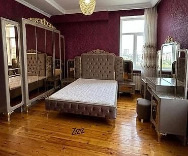 Yataq desti 1150azn Maşın boyalı Türkiye İstehsalı yeni kimidir Dolab lalafo.az -da Yataq desti 1150azn Maşın boyalı Türkiye İstehsalı yeni kimidir Dolab