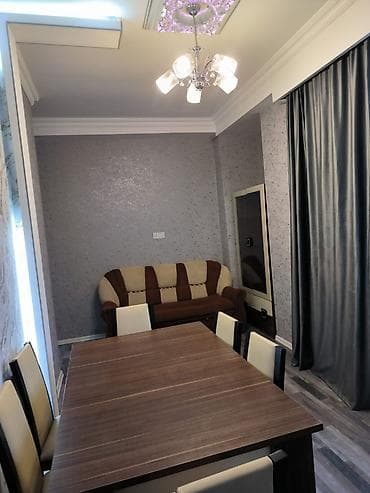 kohnə tikili: 🏢 XIRDALANDA TƏCİLİ KİRAYƏ VERİLİR! 🏢 🚨 TAM DOLU, YENİ VƏ ŞƏRAİTLİ — 3