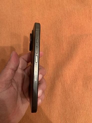 apple m1: IPhone 15 Pro, 128 GB — 3