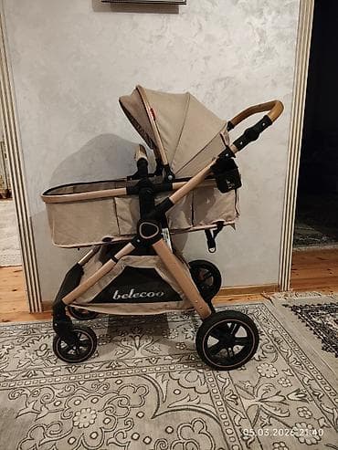 uşaq sortiki: 2-i 1-də araba — 3