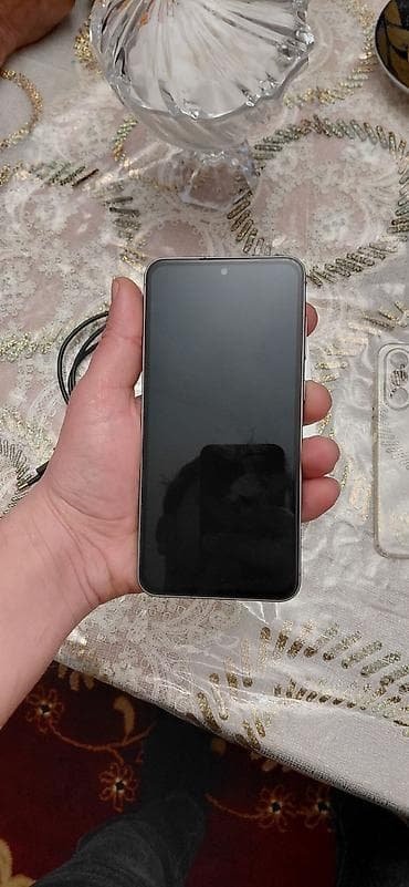 samsung a 12 kabro: Samsung Galaxy A56 5G, rəng - Boz, İki sim kartlı — 2