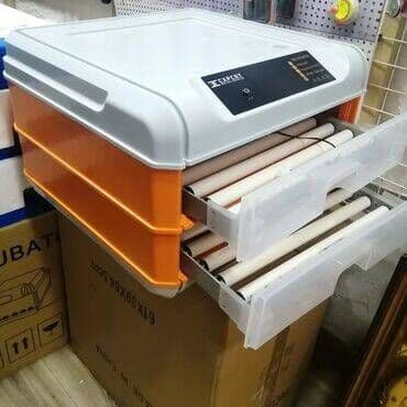 qirqovul satilir: Çin, Fabrik istehsalı, Tam avtomat, Bütün növ quşlaq üçün — 3