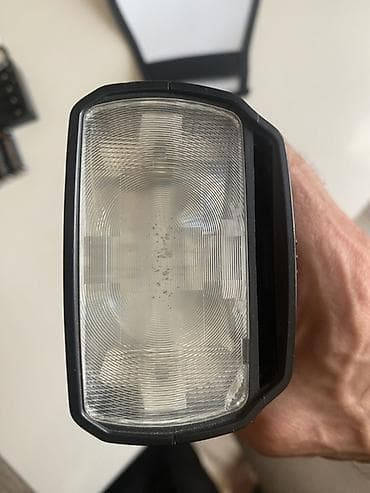 iphone 6 plata: Canon Flash tam orginal ustada olmayib ustunde 3000mah batreyka — 2