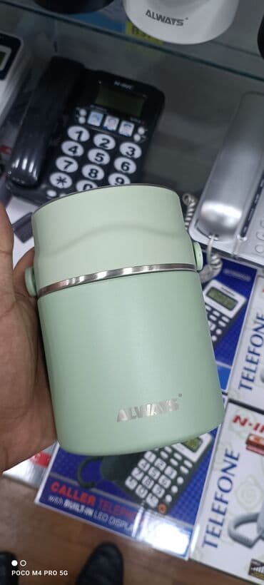 yemək üçün termos: Yəmək üçün termos — 2