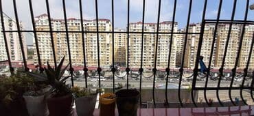 9 ci mikrorayon satilan evler: Bakı, 2 otaqlı, Köhnə tikili, 58 kv. m — 6