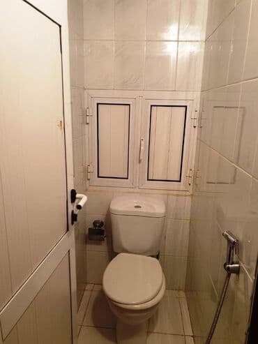 20 yanvarda 2 otaqli evler: Bakı, 2 otaqlı, Köhnə tikili, m. Həzi Aslanov, 65 kv. m — 5