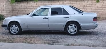 w124 radiator: Mercedes-Benz W124: 2.8 l | 1994 il Sedan — 8