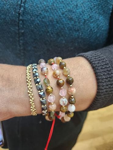 qaş daş: Bilərzik — 4