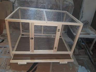 ev pişiyleri: Teze yixilma böyük ölçülərdə qəfəsler.alti padnosun.uzunluq — 3