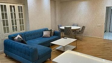 otag: İcarəyə verilir 3 otaqlı yeni tikili 74 m², Gənclik m. Kateqoriya — 3