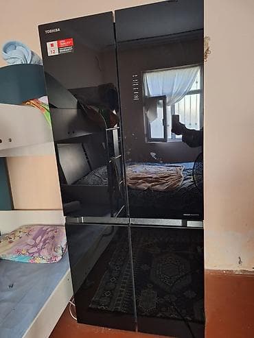 irshad electronics soyuducular: Soyuducu satilir baha alinib Koc sebebile tecili satilir 770azn unvan — 1