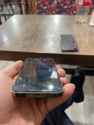 айфон 13 про цена баку: IPhone 12 Pro, 128 ГБ, Matte Gold, Face ID — 2