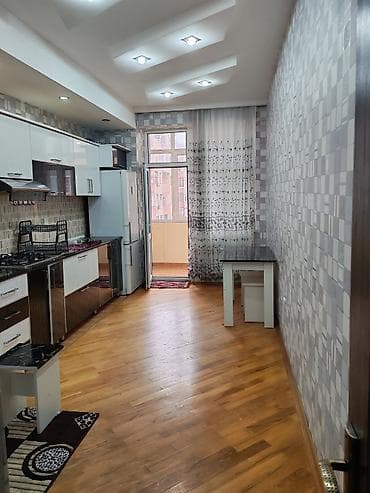 9 mikrorayon: Salam Xırdalanda icraya sürət qatarına 1saylı məktəbə yaxın binada — 4