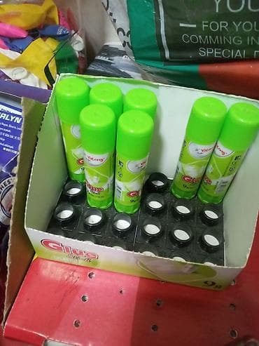 Avto xidmətlər: Xırda ev əşyaları və məişət mallarının toplanması xidməti – hər biri — 10