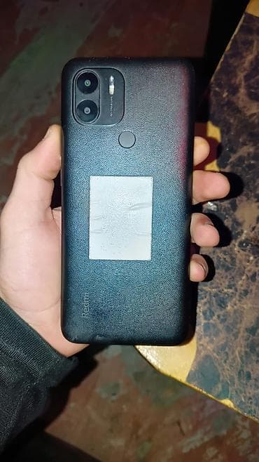 ayfon 8 pilus: Məhsul: Xiaomi Redmi A1 (Redmi loqolu arxa qapaqlı model) 32yaddas — 2