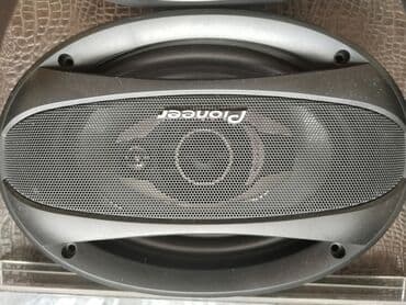 Yeni. Tam işlək vəziyyətdə