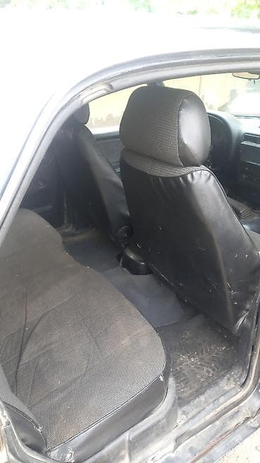 butun avto: QAZ 3110 Volga: 2.3 l | 2003 il 300000 km Sedan — 3