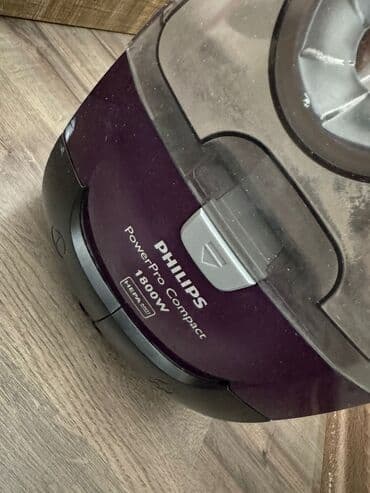 burun temizleyen: Tozsoran Philips, Quru təmizləmə, Kredit yoxdur, Ödənişli çatdırılma, Ünvandan götürmə — 3