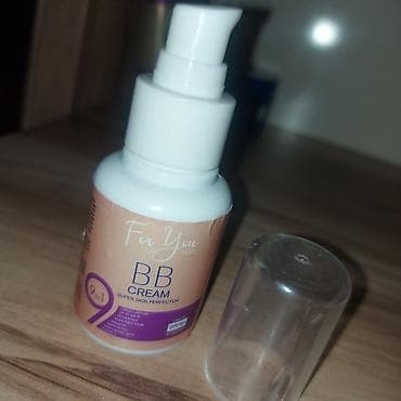 Toy paltarları və aksesuarları: BB və CC Krem — 2