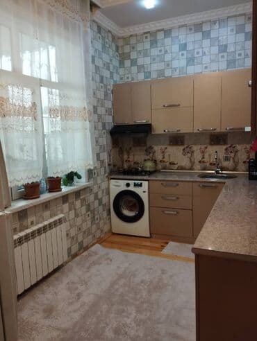 ehmədlidə kirayə evlər: 90 kv. m, 3 otaqlı — 8