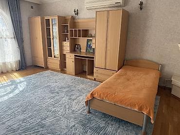 gence taxta: Oğlan və qız üçün, Təknəfərlik çarpayı — 3