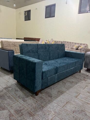 cən qiymətləri: Divan, Yeni, Açılan, Bazalı, Parça, Ödənişli çatdırılma — 2