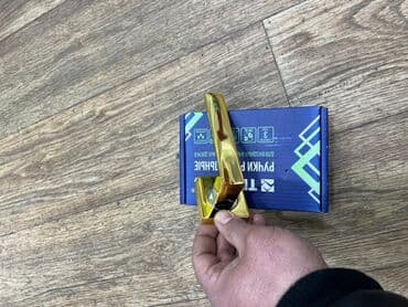 qapı ruçkası: Qapı ruckalari her nov 15 manatdan başlayan qiymətlər çox alana — 6