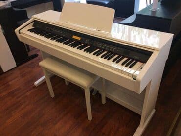 pianino qiymətləri: Azerbaycanda Medeli elektro pianolarinin resmi distribyutoru royal — 1