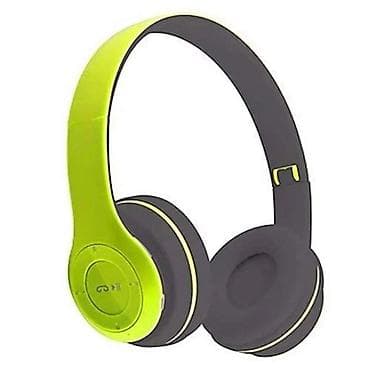 yaxa mikrofonu: Kateqoriya: Qulaqlıqlar Brend: No Brand Model: P47 green Qiymət: 8 — 1