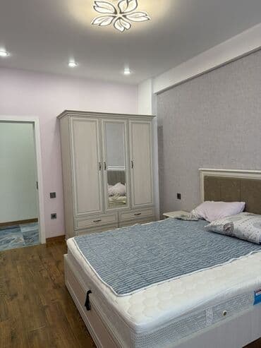 3 комнатная квартира: Xırdalan, 3 otaqlı, Köhnə tikili, 122 kv. m — 9