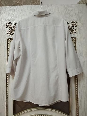 qara cins şalvar: Kofda 46 razmer — 3