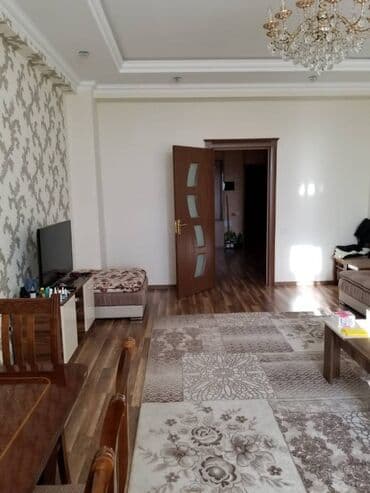 elmlerde kiraye ev: Yasamal rayonu Elmlər metrosunun yaxınlığında,yeni tikili yaşayış — 3