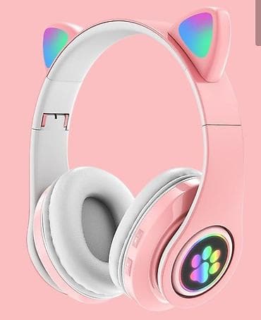 bluetooth qulaqciq: Yeni Simsiz (Bluetooth) Qulaqcıqlar, AIR MUSIC, rəng - Bej — 5