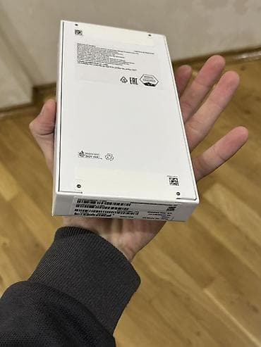 samsung a57 5g: Samsung 256 GB, rəng - Mavi — 2
