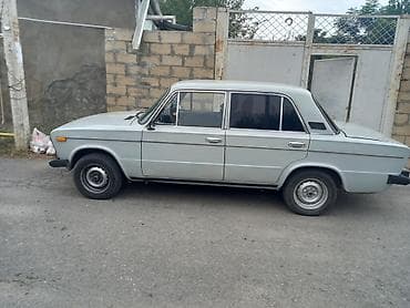vaz 21015 şiti: VAZ (LADA) 2106: 1.5 l | 1987 il 29547 km Sedan — 4
