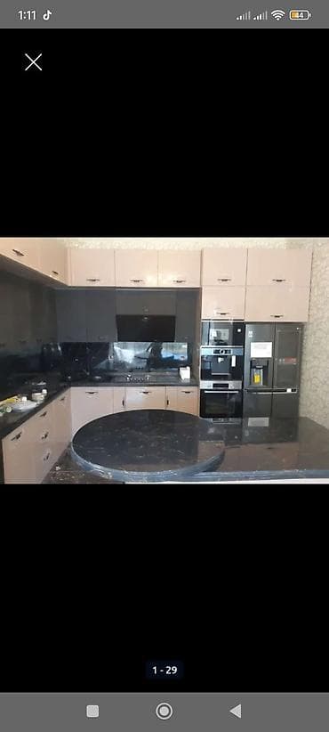 Her cur MERMERLERIN Sifaris qebulu Isdenilen nov mermerlerin — 5